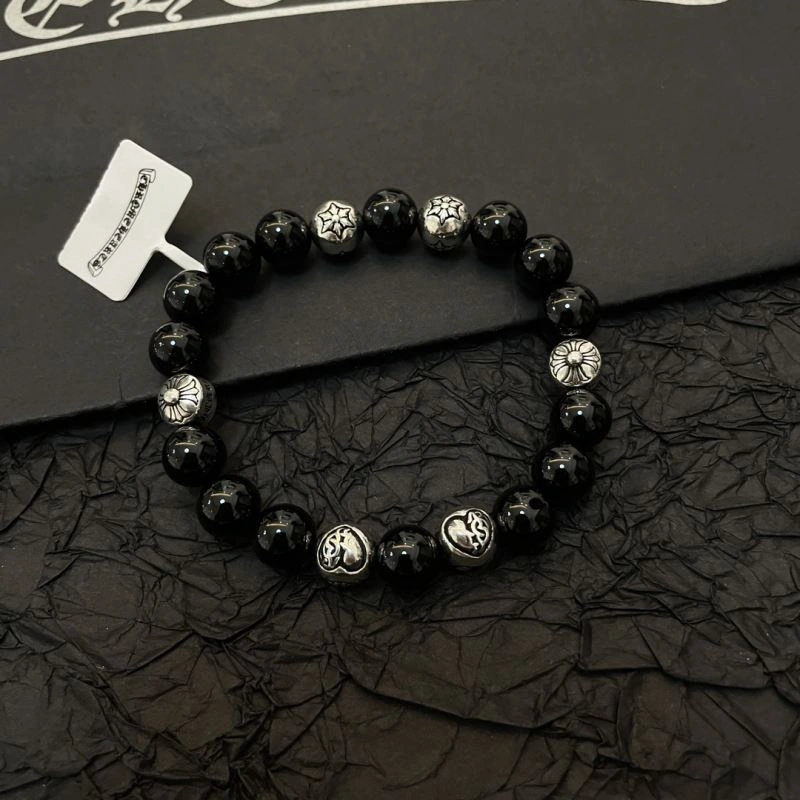 Chrome Hearts Bracelets Comfortable 242570