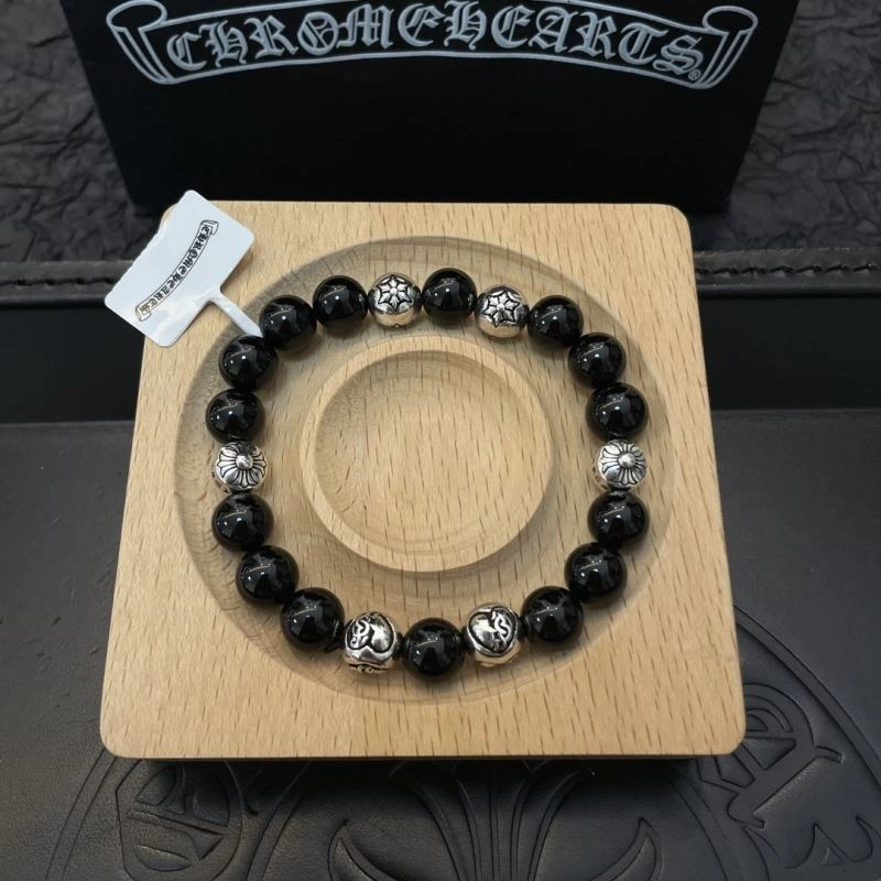 Chrome Hearts Bracelets Comfortable 242570