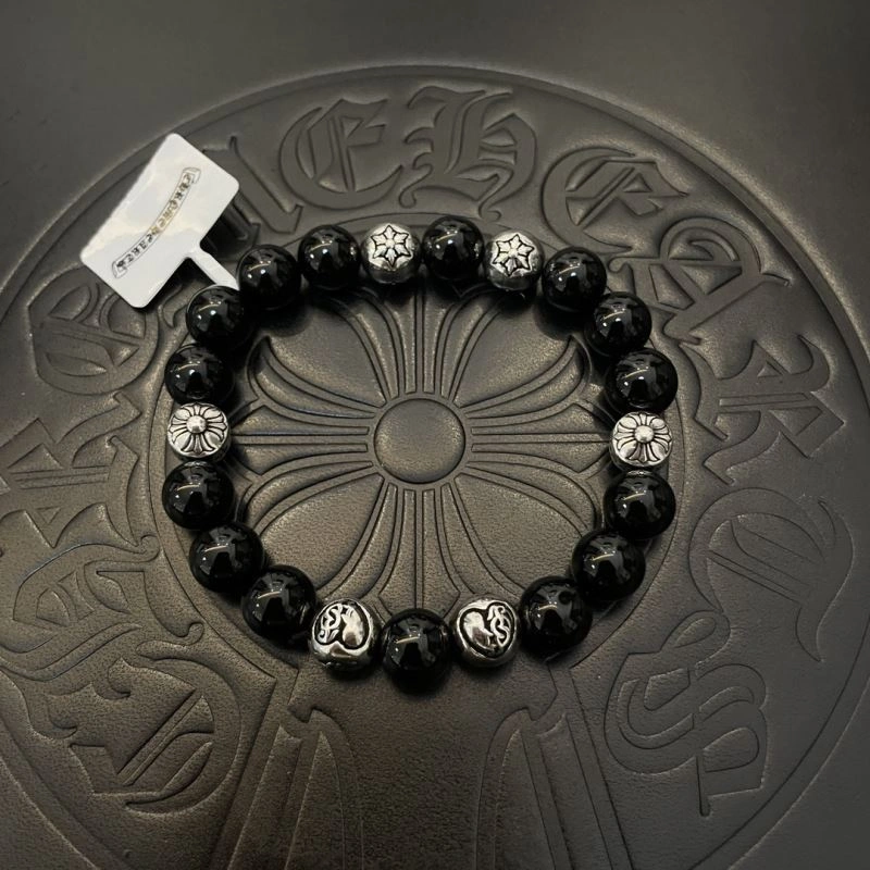 Chrome Hearts Bracelets Comfortable 242570