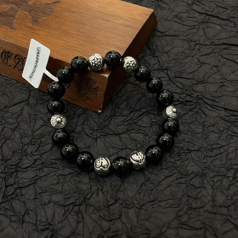 Chrome Hearts Bracelets Comfortable 242570