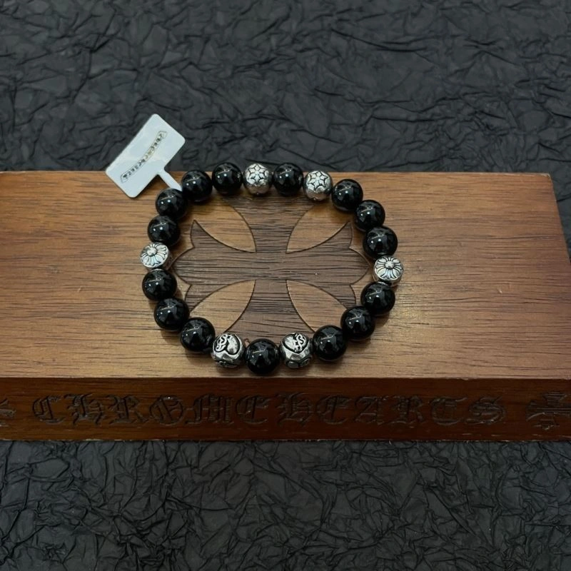 Chrome Hearts Bracelets Comfortable 242570
