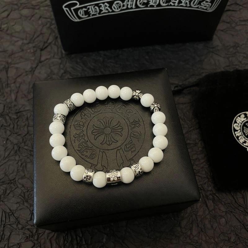 Chrome Hearts Bracelets Chic 242568
