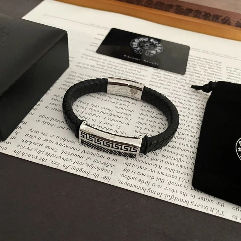 Chrome Hearts Bracelets Attractive 242566