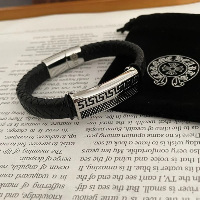 Chrome Hearts Bracelets Attractive 242566