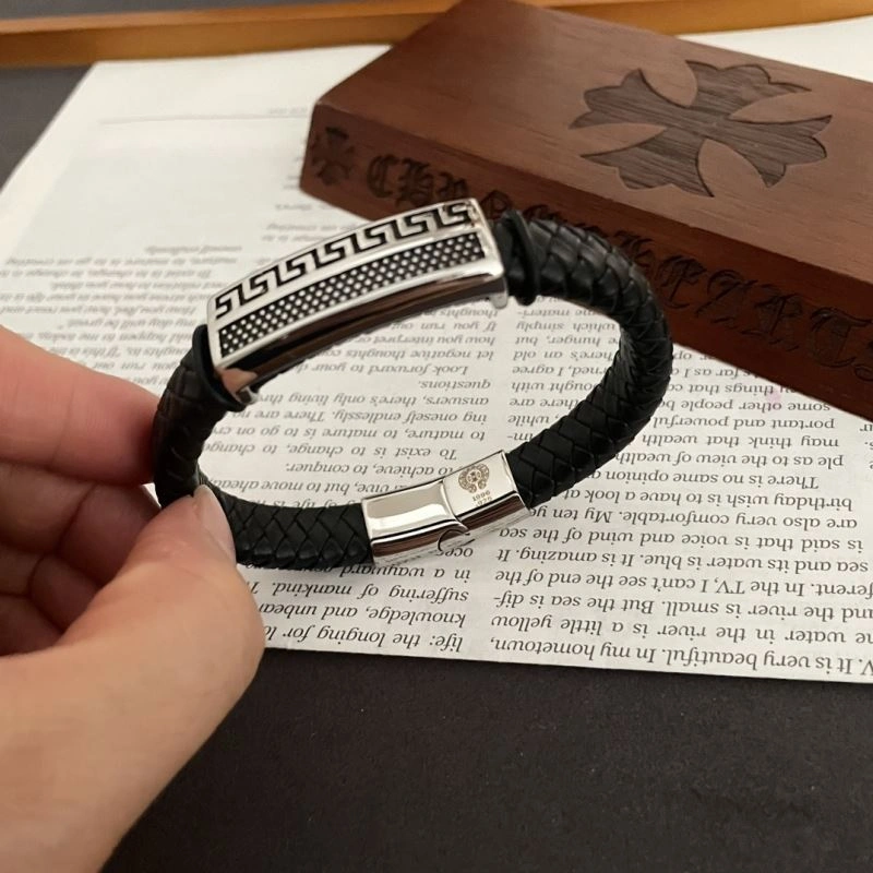 Chrome Hearts Bracelets Attractive 242566