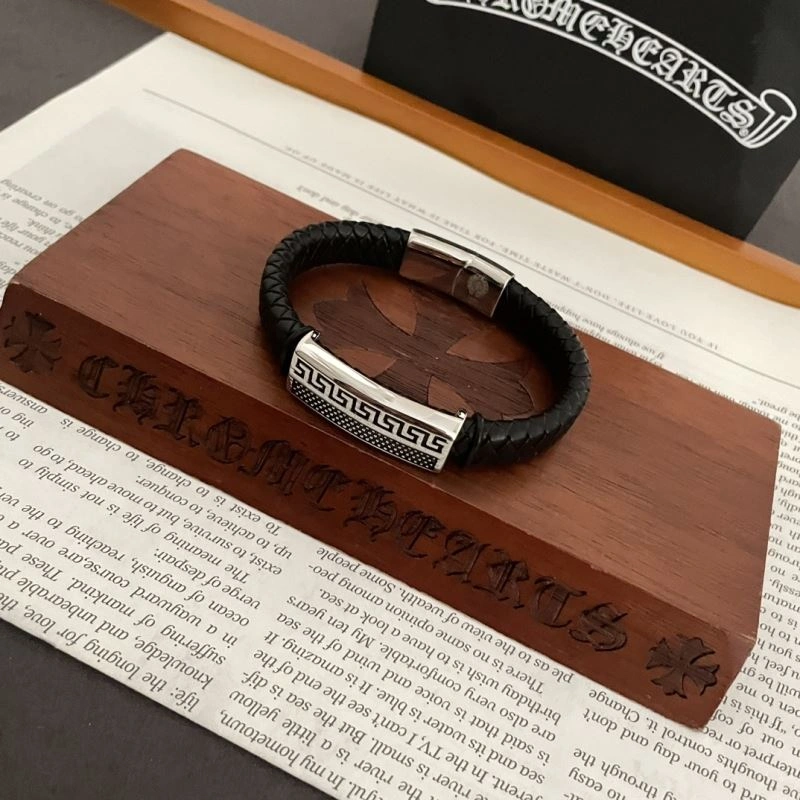 Chrome Hearts Bracelets Attractive 242566