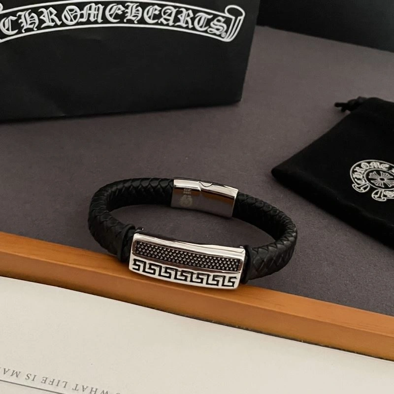 Chrome Hearts Bracelets Attractive 242566
