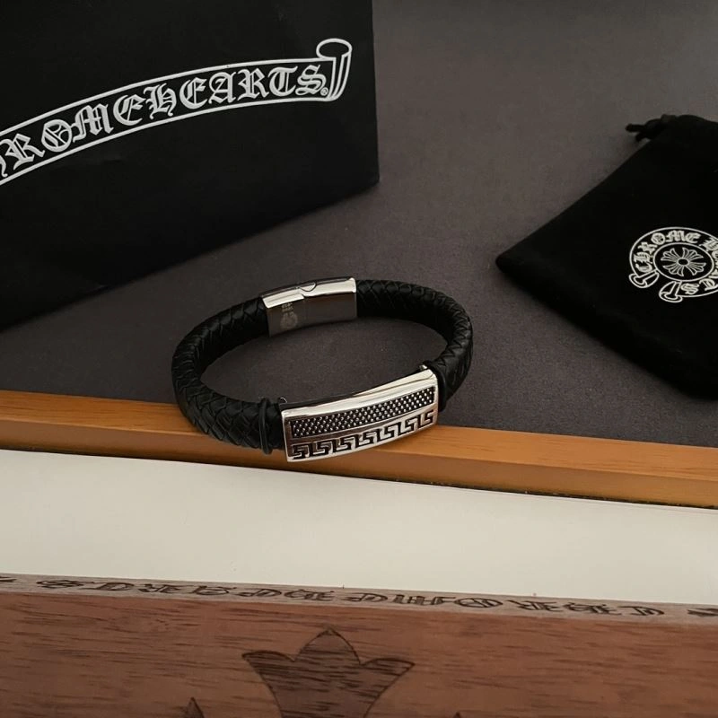 Chrome Hearts Bracelets Attractive 242566