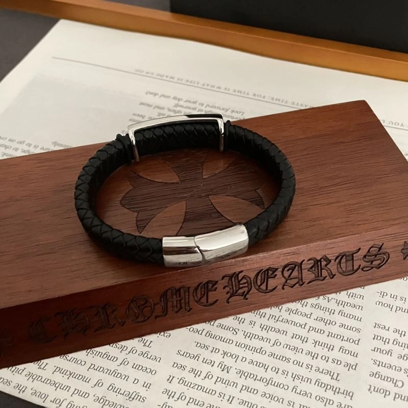 Chrome Hearts Bracelets Attractive 242566