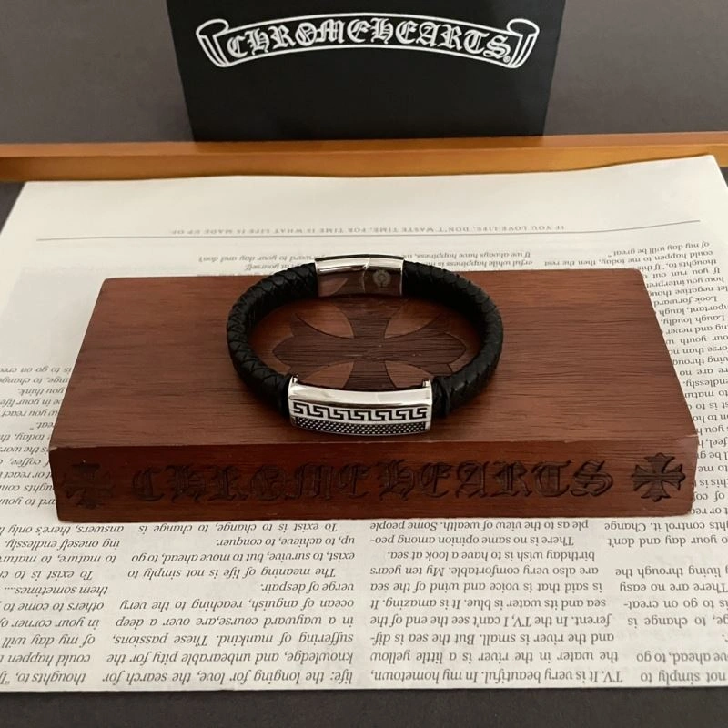 Chrome Hearts Bracelets Attractive 242566