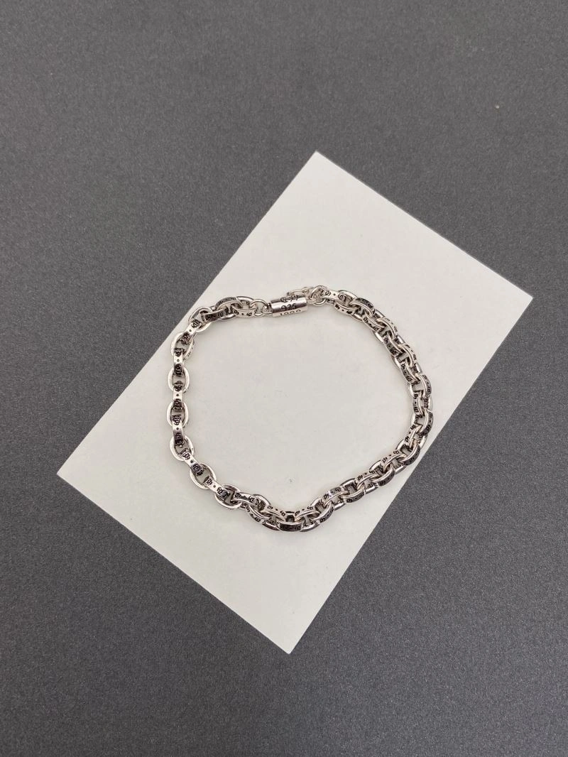 EasyCare Chrome Hearts Bracelets 242565