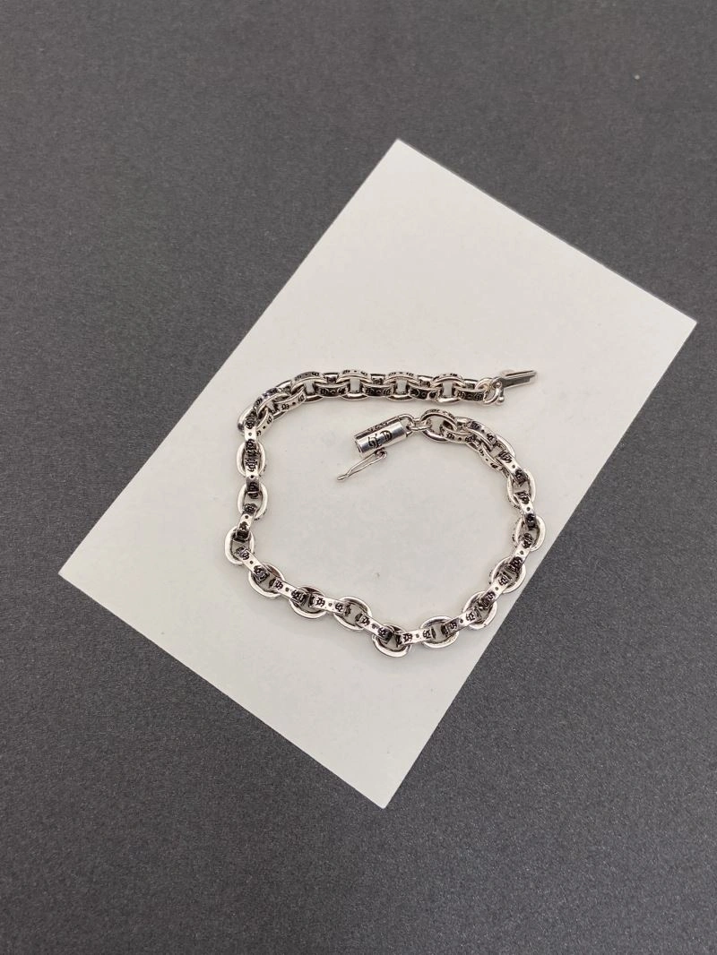 EasyCare Chrome Hearts Bracelets 242565