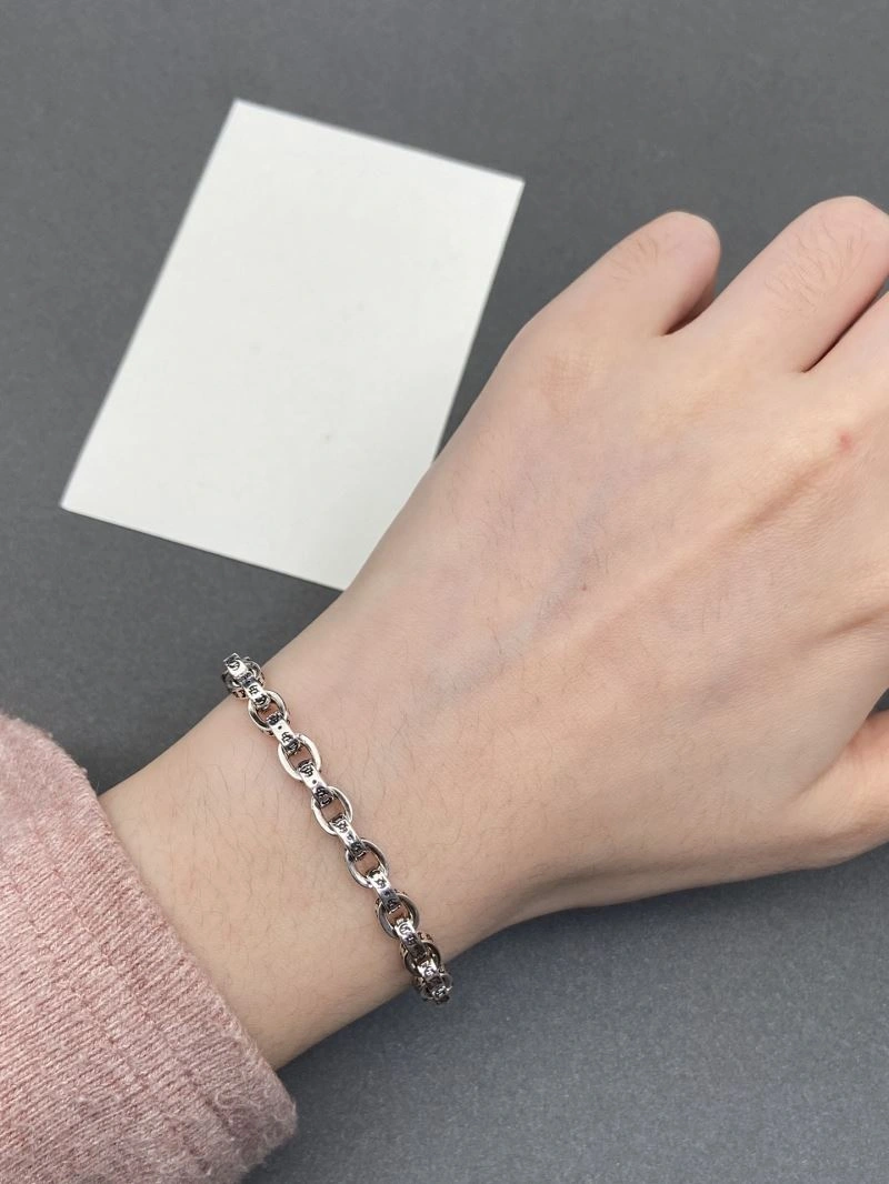 EasyCare Chrome Hearts Bracelets 242565