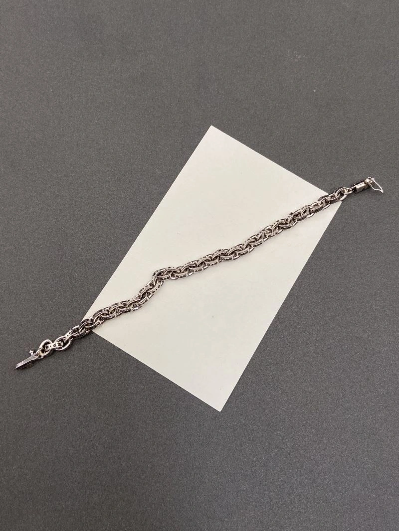 EasyCare Chrome Hearts Bracelets 242565