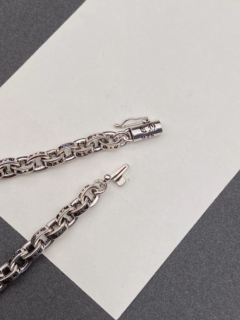 EasyCare Chrome Hearts Bracelets 242565