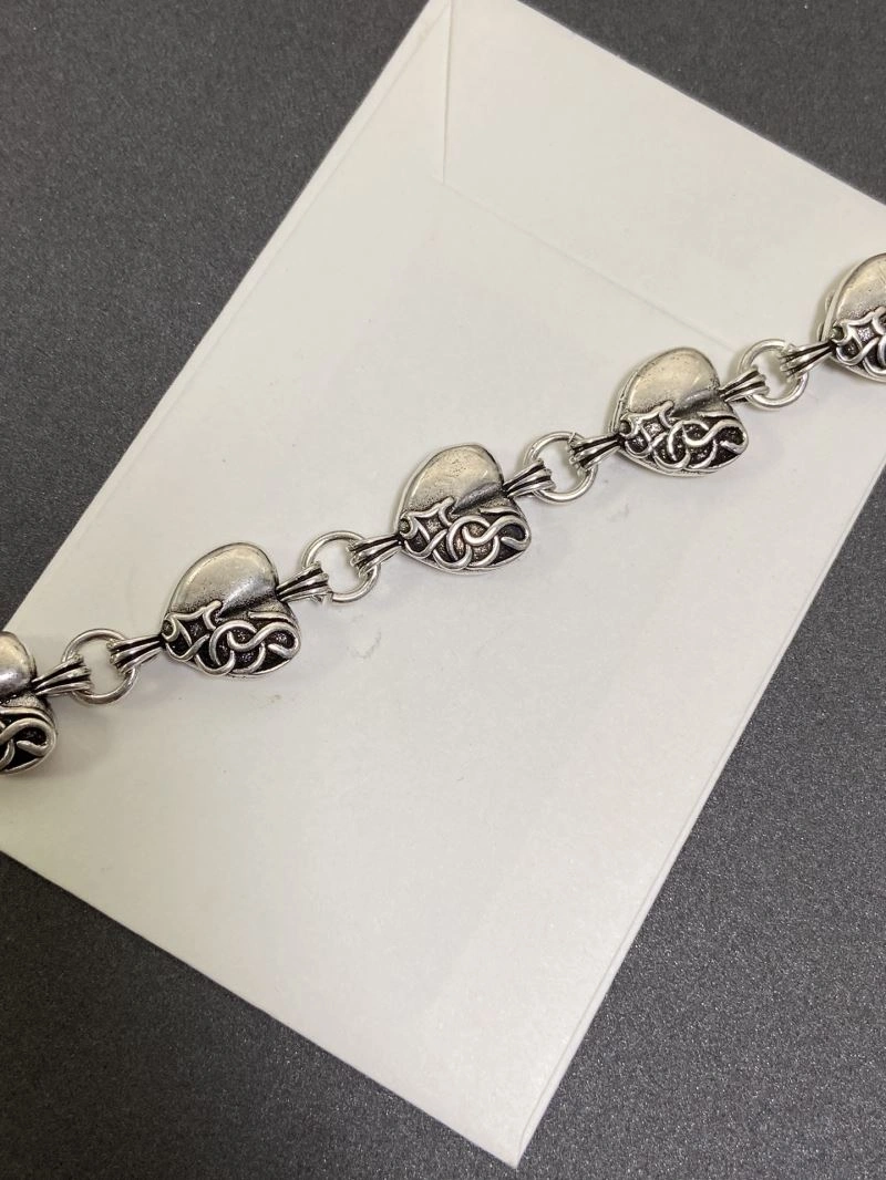 Breathable Chrome Hearts Bracelets 242539