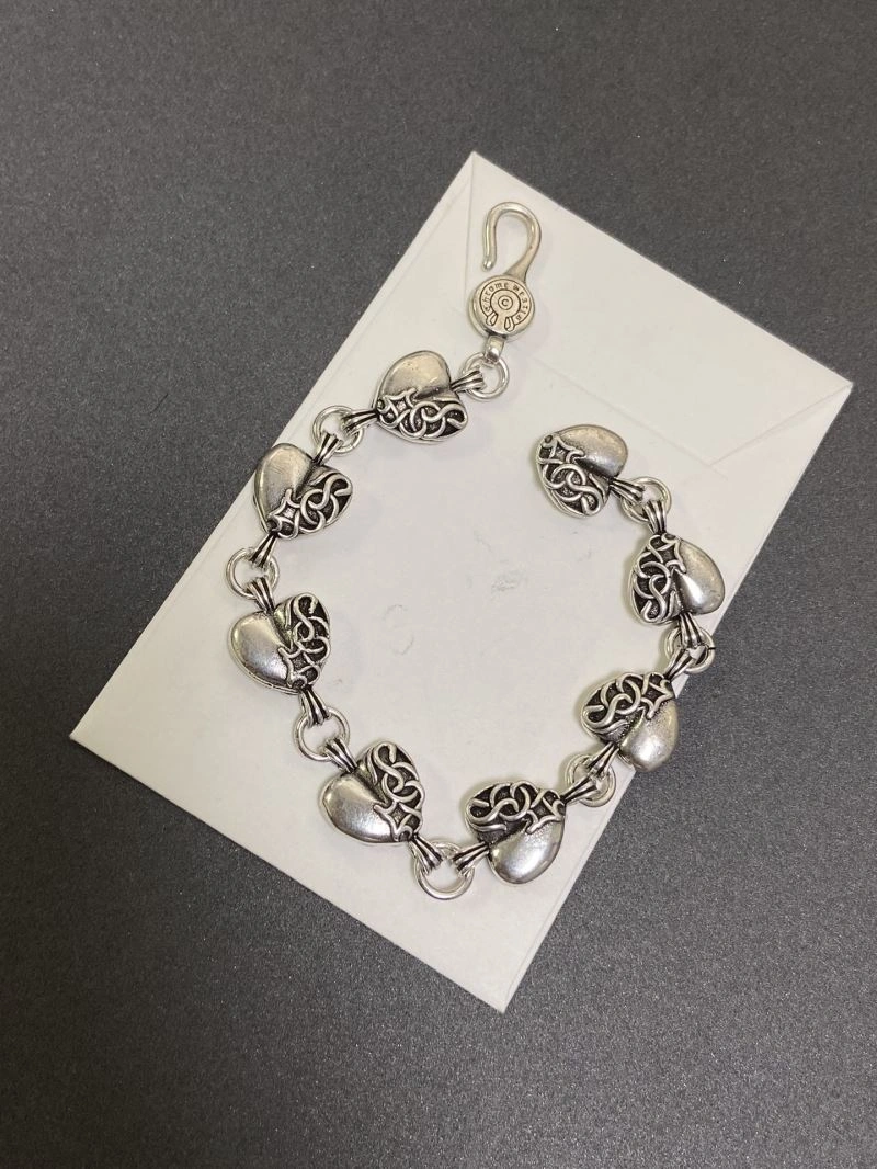 Breathable Chrome Hearts Bracelets 242539