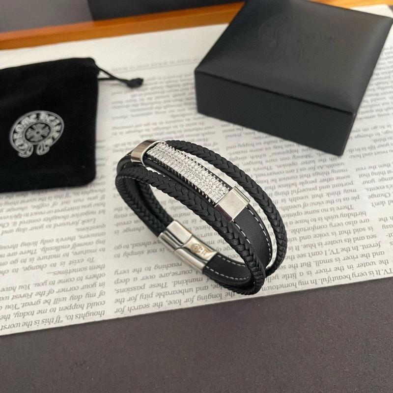 Chrome Hearts Bracelets MoistureWicking 242541