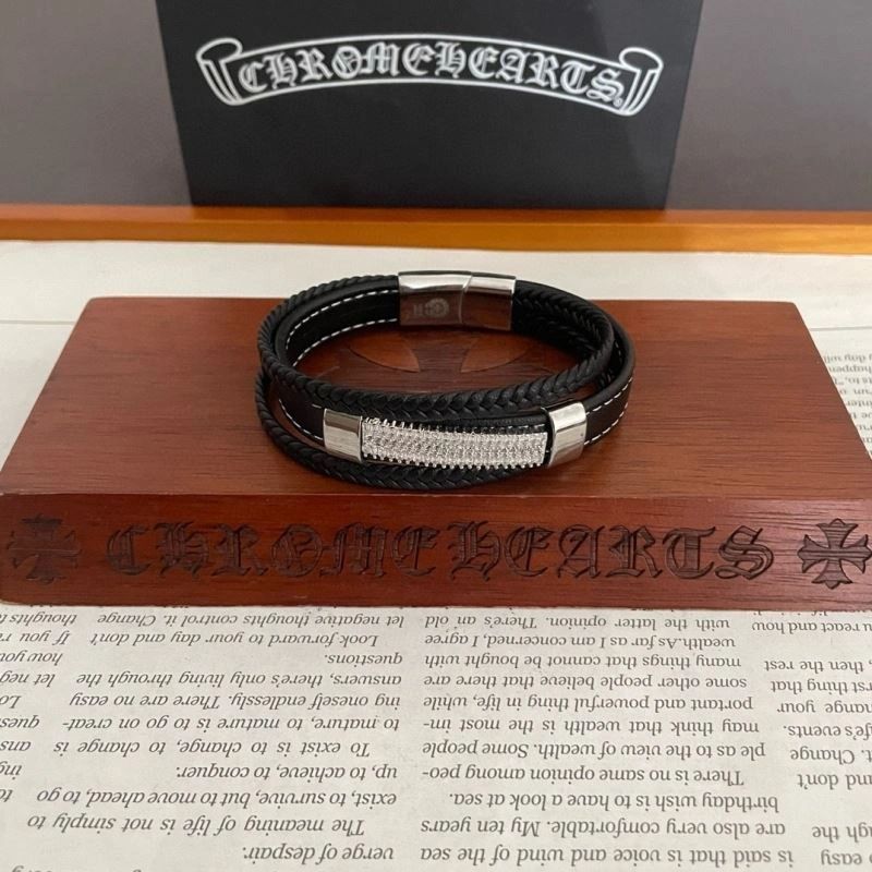 Chrome Hearts Bracelets MoistureWicking 242541