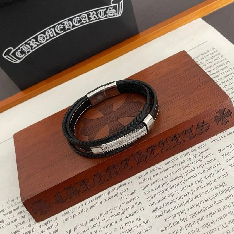 Chrome Hearts Bracelets MoistureWicking 242541