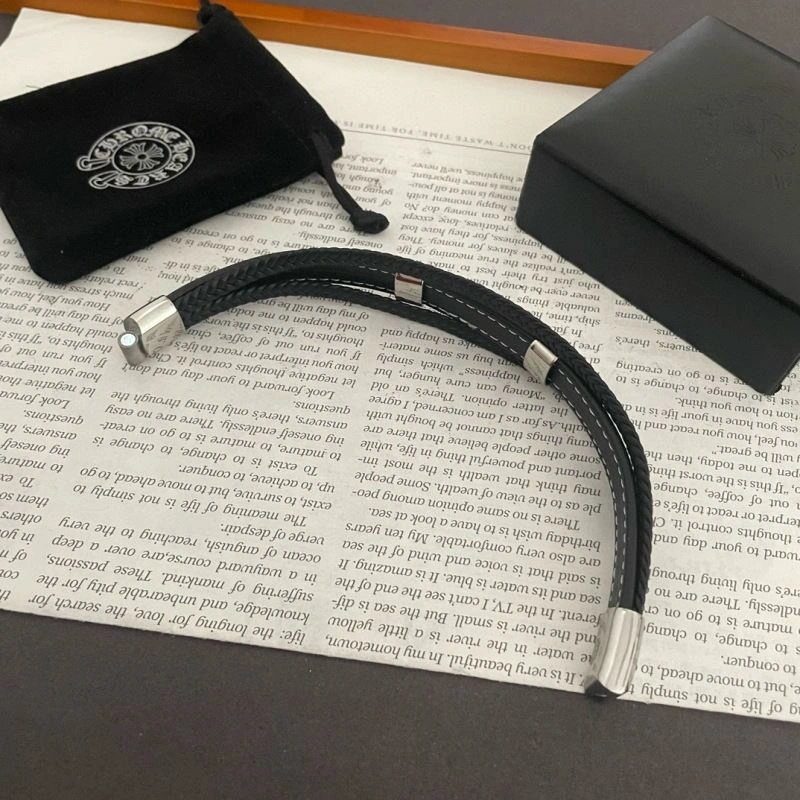 Chrome Hearts Bracelets MoistureWicking 242541