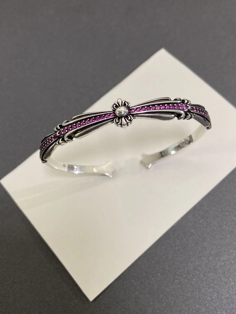 Chrome Hearts Bracelets Refined 242545