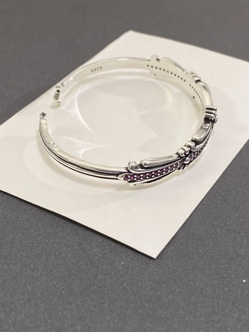 Chrome Hearts Bracelets Refined 242545