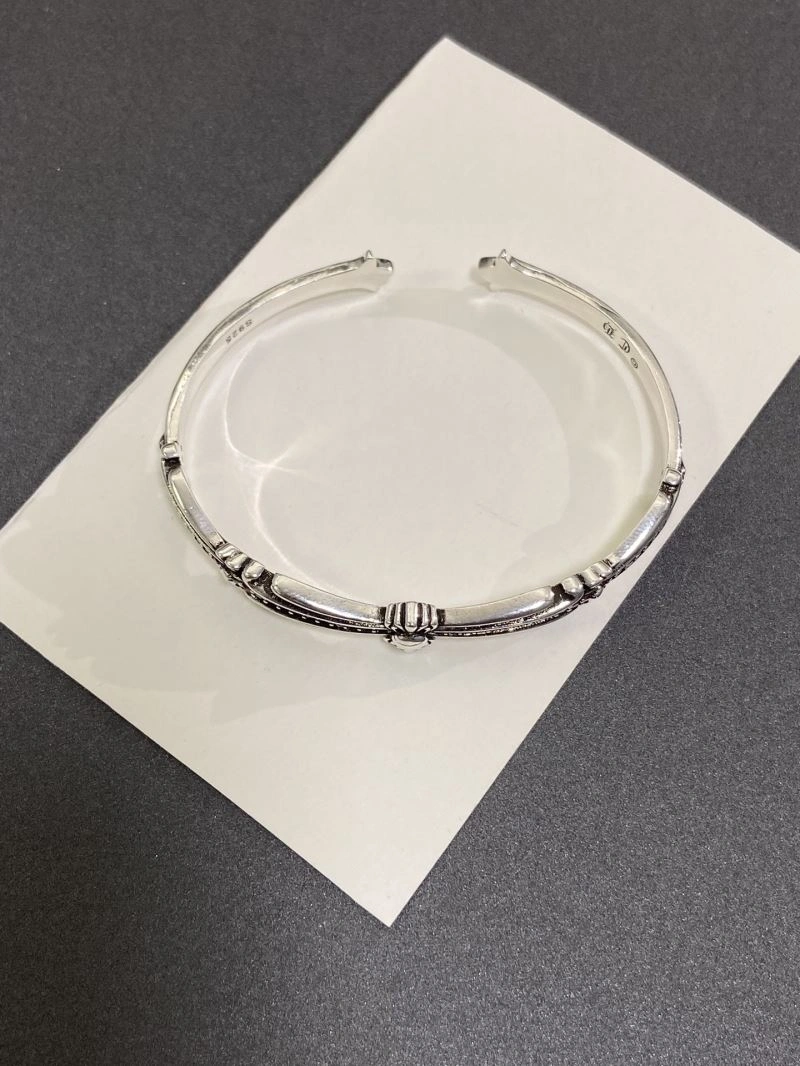 Chrome Hearts Bracelets Refined 242545
