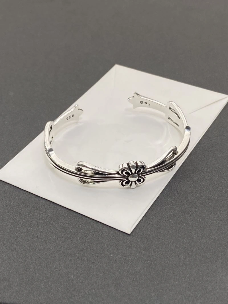 Trendsetting Chrome Hearts Bracelets 242534