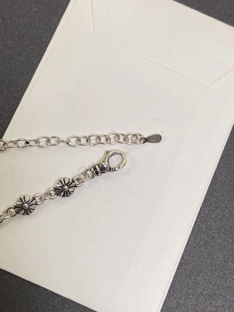 Sporty Chrome Hearts Bracelets 242542
