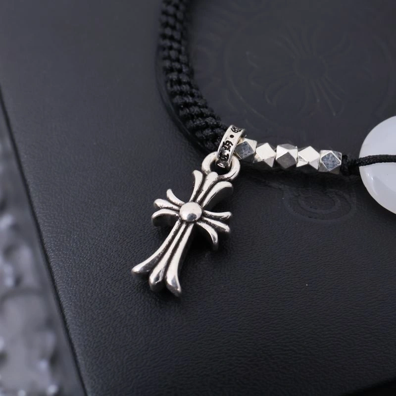 Vibrant Chrome Hearts Bracelets 242543
