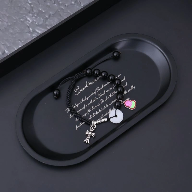 Vibrant Chrome Hearts Bracelets 242543