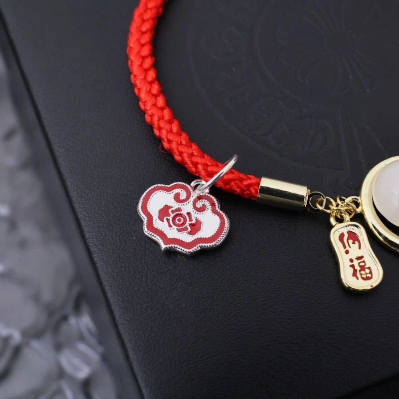 Chrome Hearts Bracelets Effortless 242538