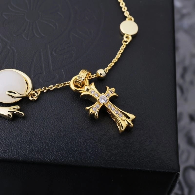 Chrome Hearts Bracelets Effortless 242538