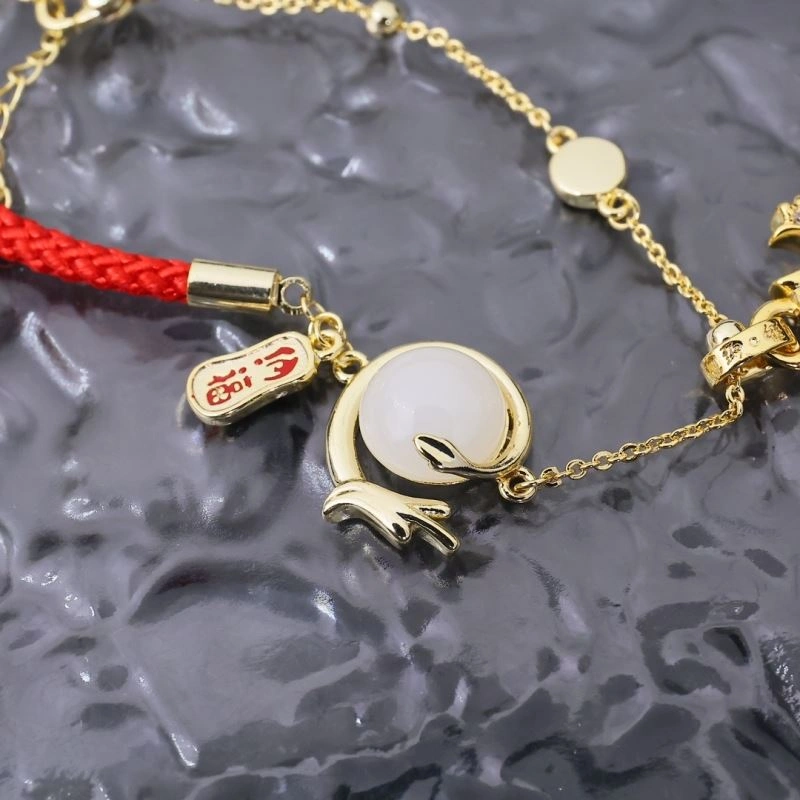 Chrome Hearts Bracelets Effortless 242538