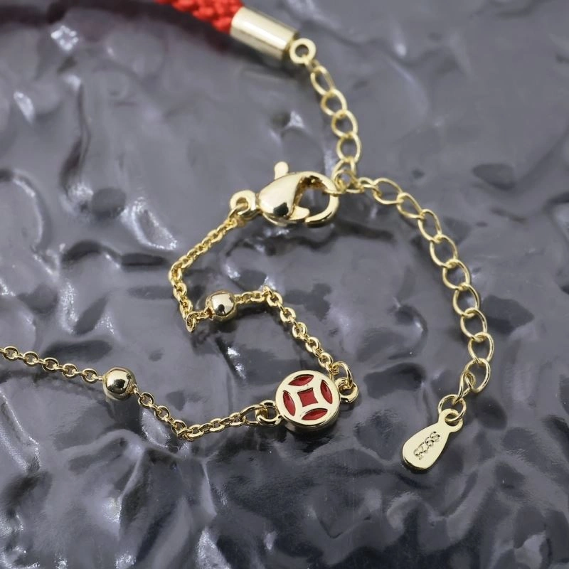 Chrome Hearts Bracelets Effortless 242538