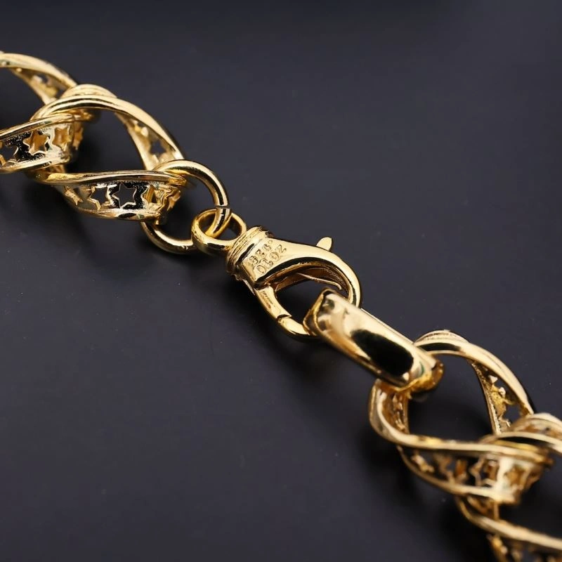 Chrome Hearts Bracelets OnTrend 242546