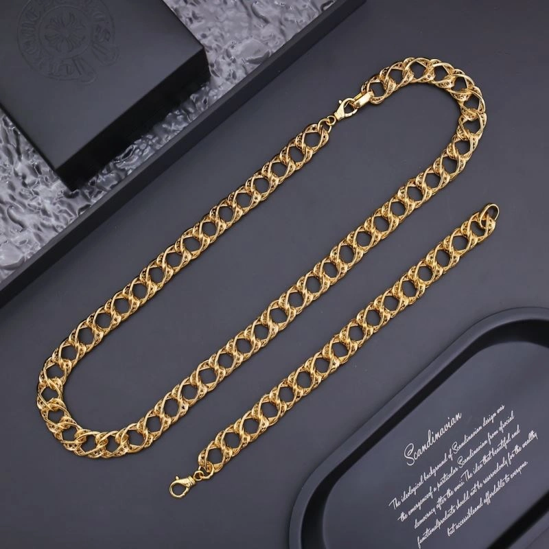 Chrome Hearts Bracelets OnTrend 242546