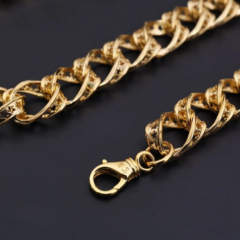 Chrome Hearts Bracelets OnTrend 242546