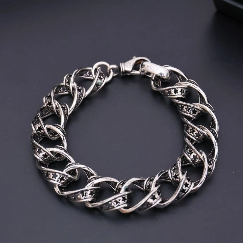 ModernLook Chrome Hearts Bracelets 242537