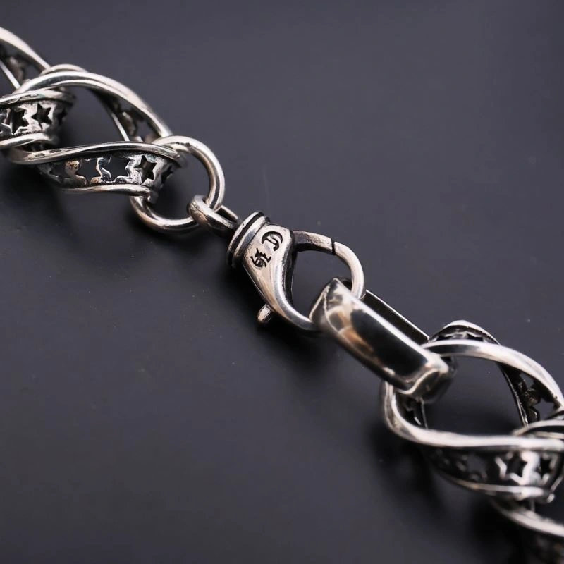 ModernLook Chrome Hearts Bracelets 242537