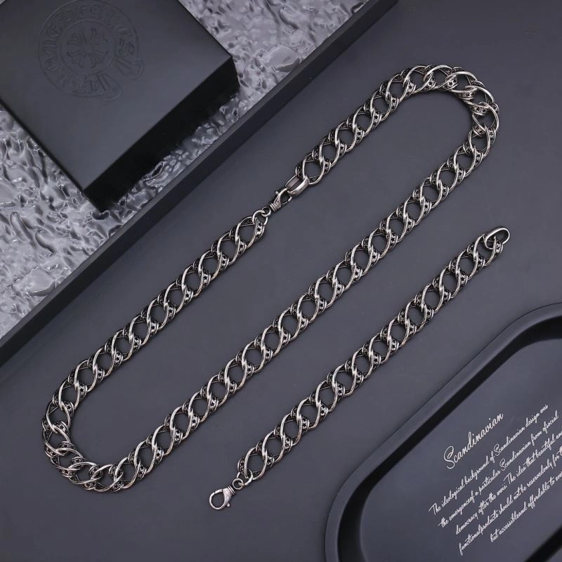 ModernLook Chrome Hearts Bracelets 242537