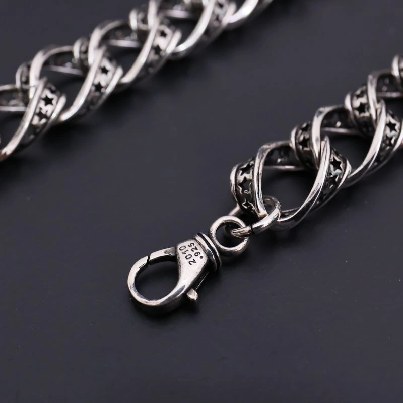 ModernLook Chrome Hearts Bracelets 242537