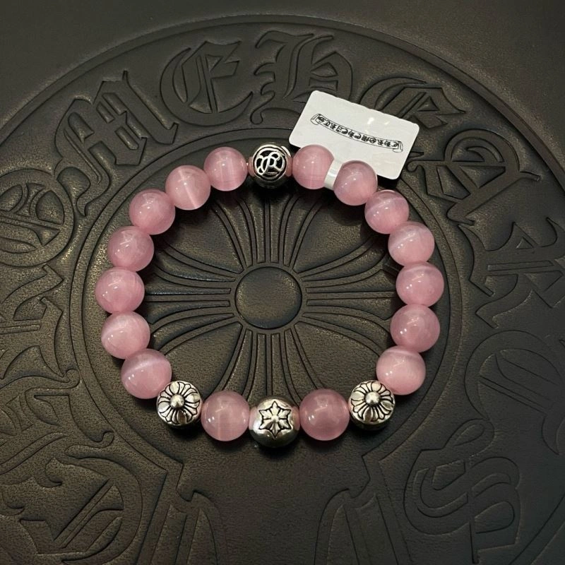 Modern Chrome Hearts Bracelets 242556