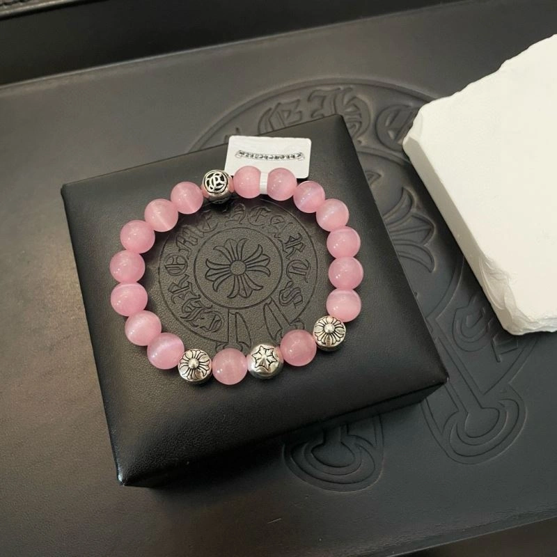 Modern Chrome Hearts Bracelets 242556