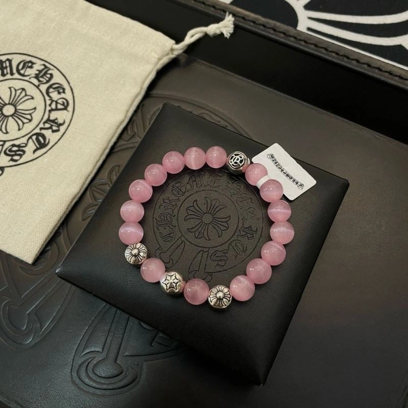 Modern Chrome Hearts Bracelets 242556
