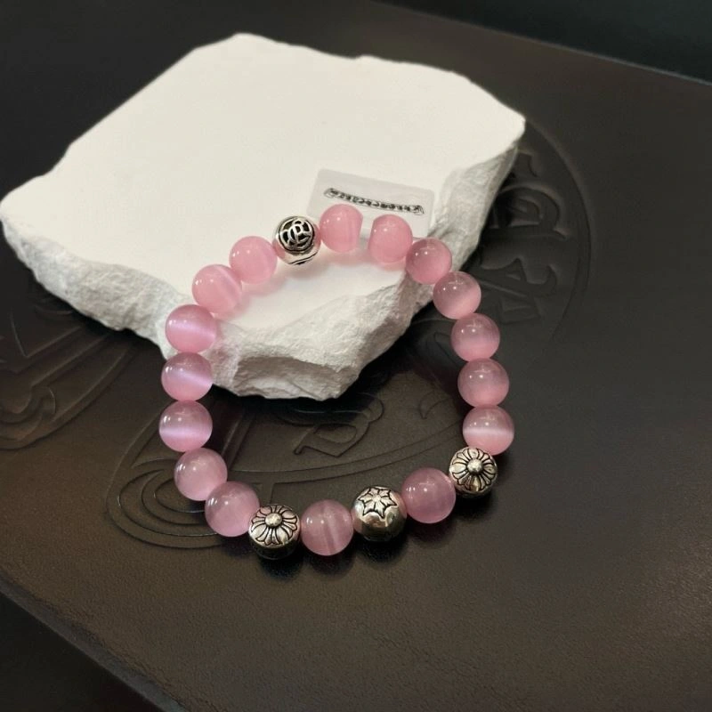 Modern Chrome Hearts Bracelets 242556