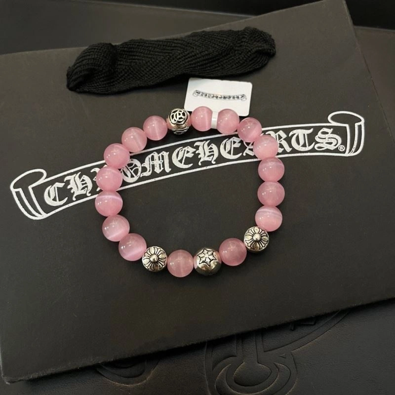 Modern Chrome Hearts Bracelets 242556