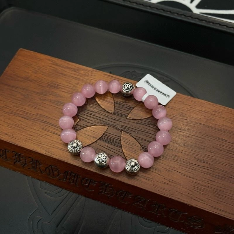 Modern Chrome Hearts Bracelets 242556