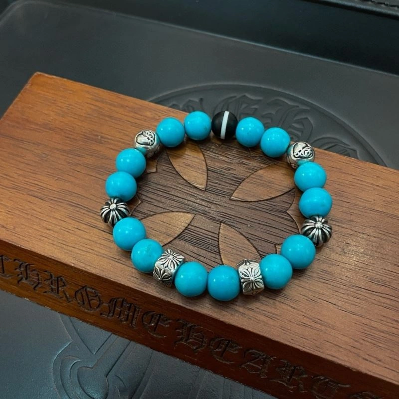 Casual Chrome Hearts Bracelets 242550